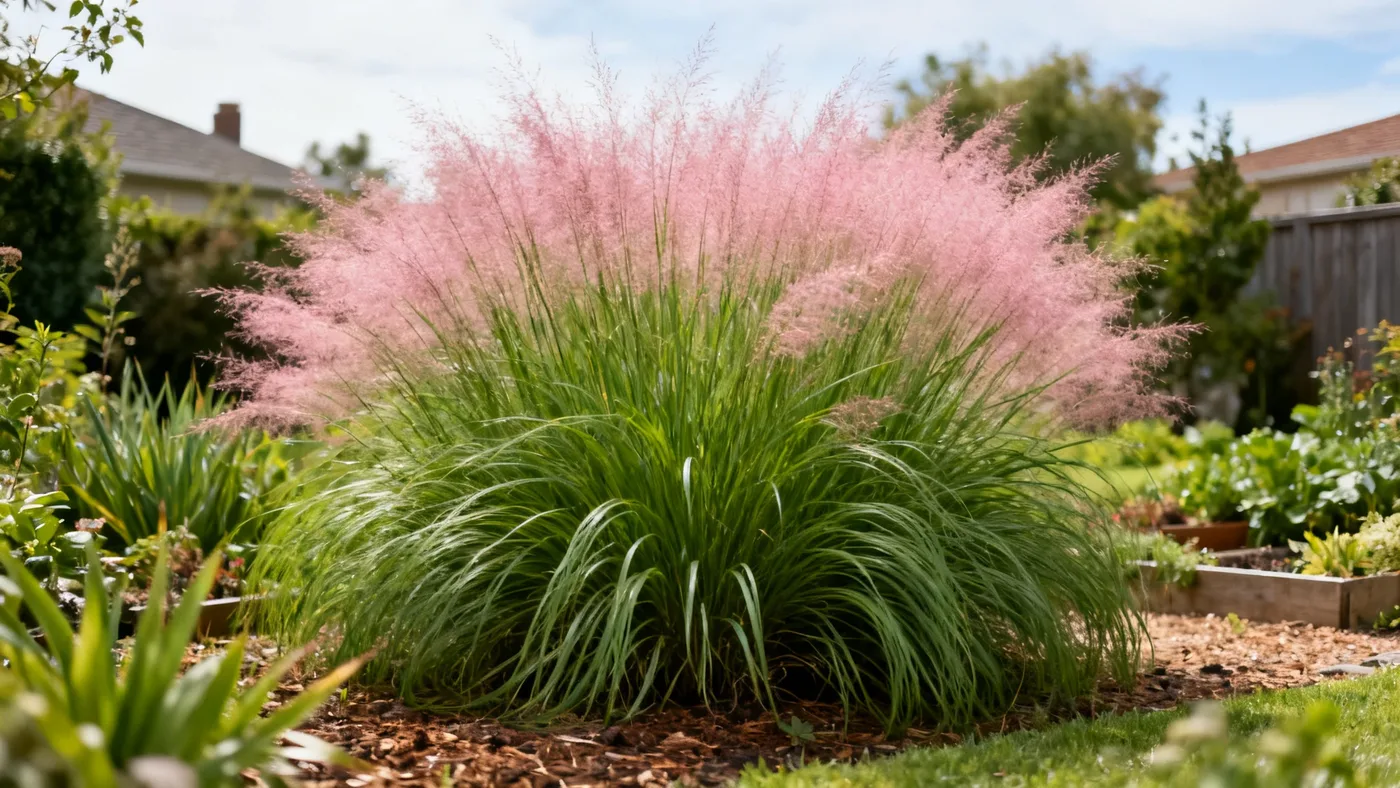 Do You Need to Fertilize Pink Muhly Grass? A Simple Guide