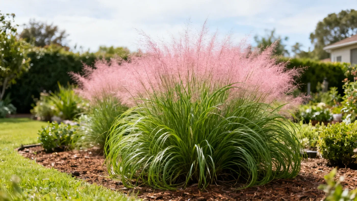 Pink Muhly Grass Problems: Common Pests and Diseases